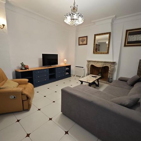 Villa Casa Marta à Chella Extérieur photo