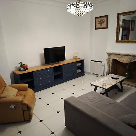Villa Casa Marta à Chella Extérieur photo