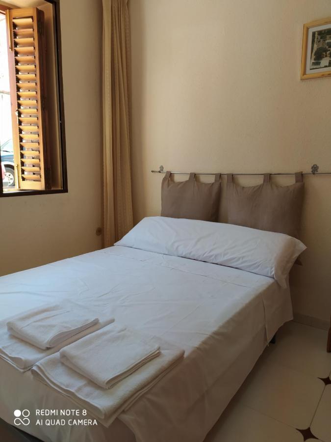 Villa Casa Marta à Chella Extérieur photo