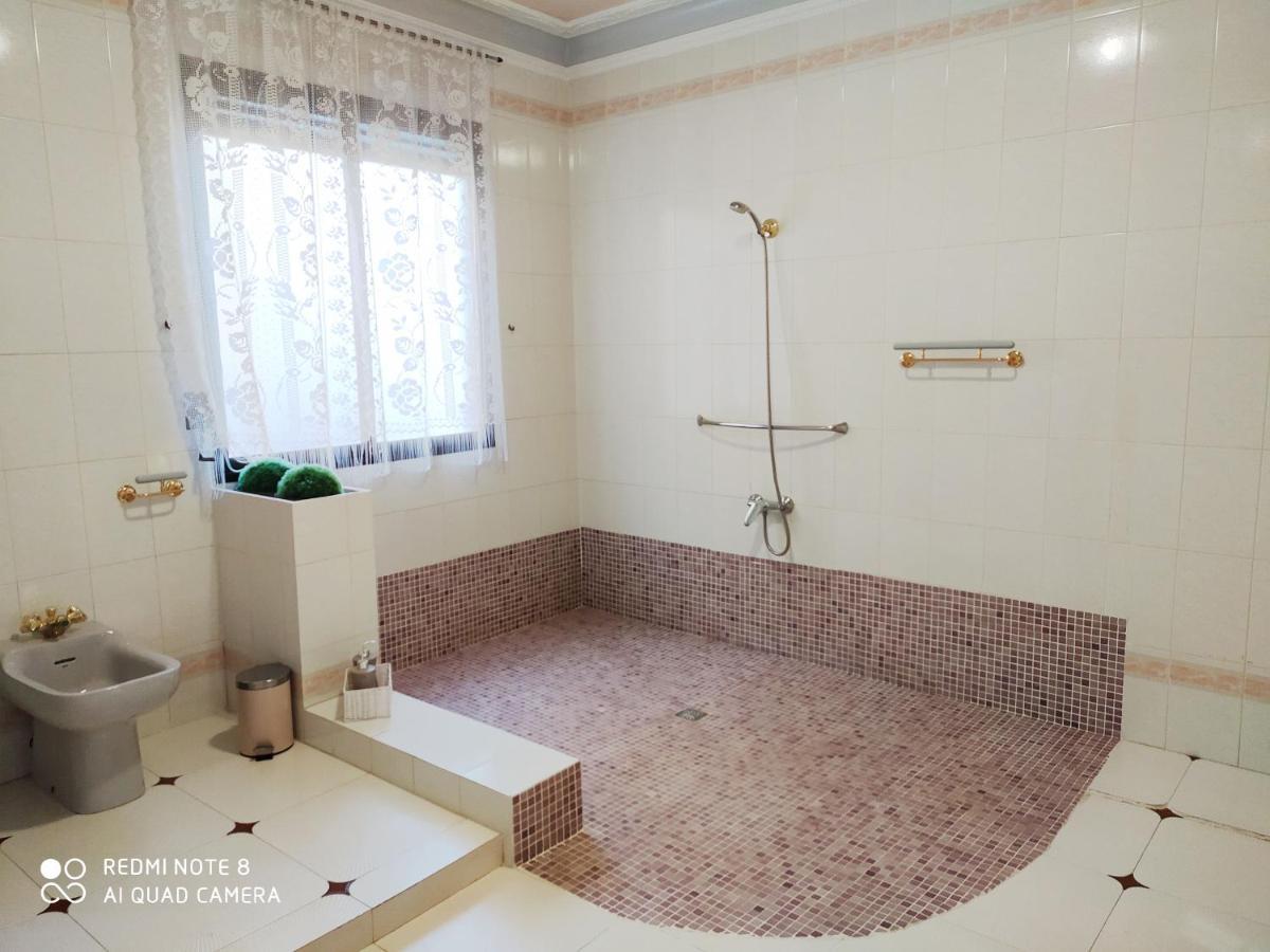 Villa Casa Marta à Chella Extérieur photo