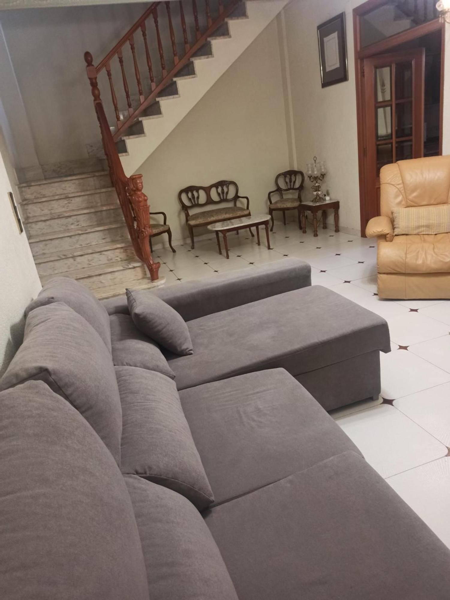 Villa Casa Marta à Chella Extérieur photo