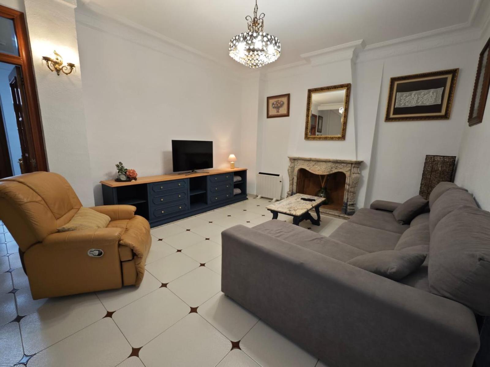 Villa Casa Marta à Chella Extérieur photo