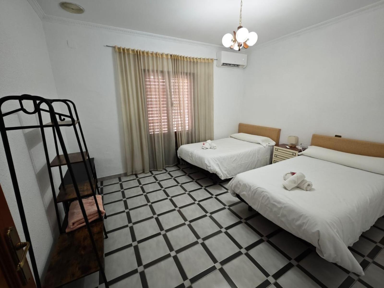 Villa Casa Marta à Chella Extérieur photo