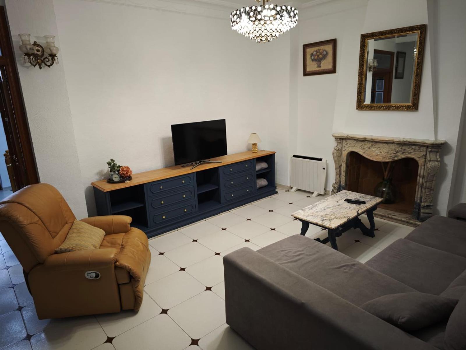 Villa Casa Marta à Chella Extérieur photo