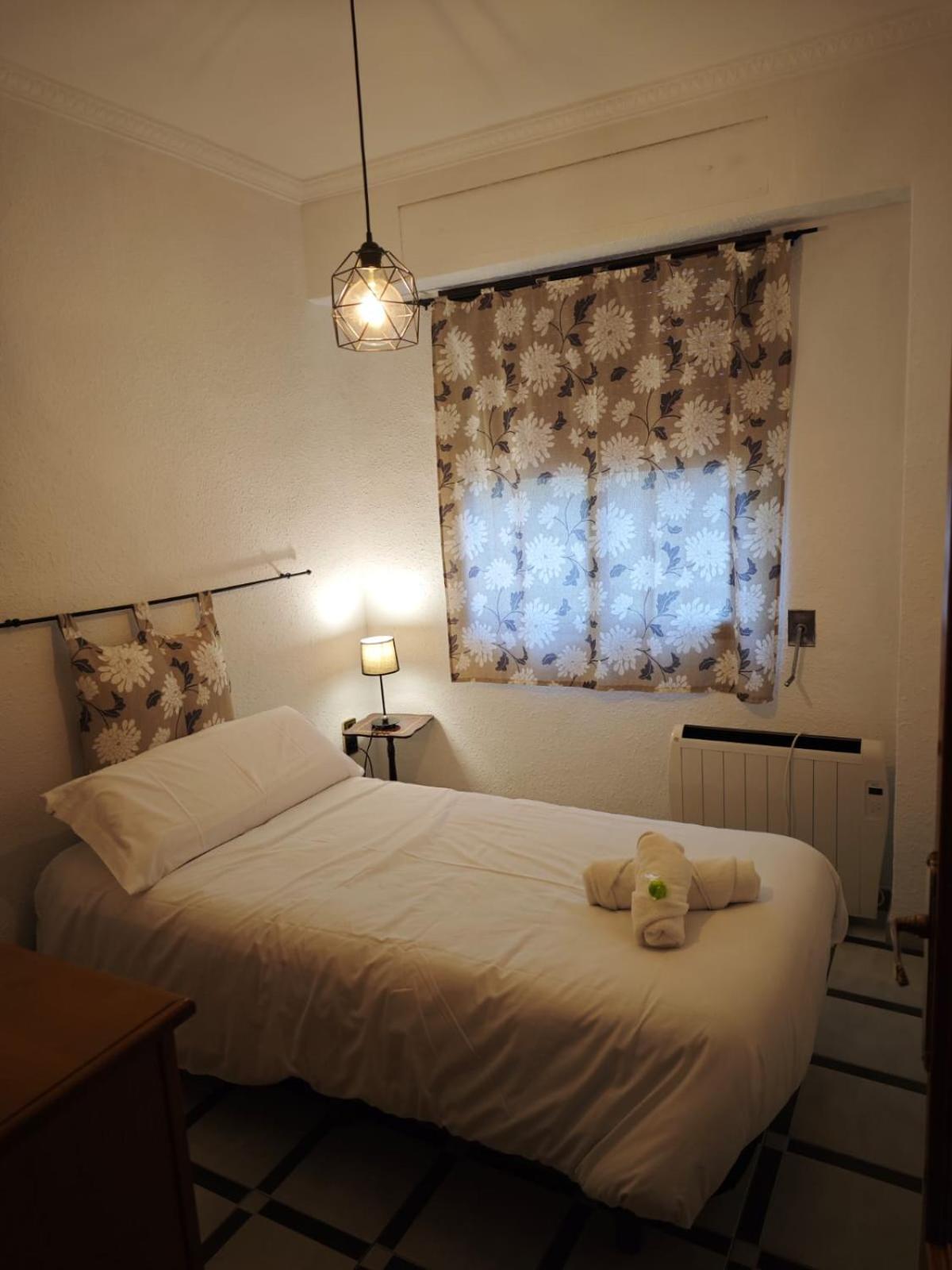 Villa Casa Marta à Chella Extérieur photo