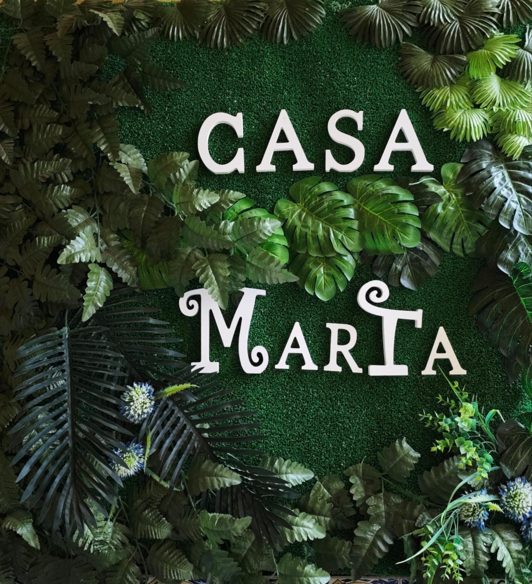 Villa Casa Marta à Chella Extérieur photo